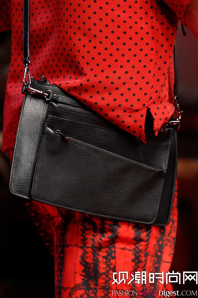 Dolce & Gabbana 2015����������װ���㳡����ͼƬ