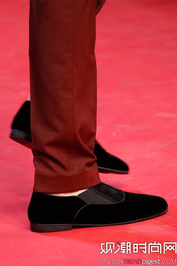 Dolce & Gabbana 2015����������װ���㳡����ͼƬ