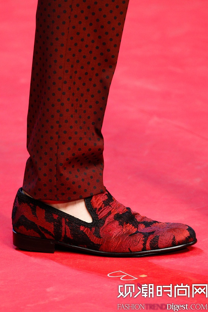 Dolce & Gabbana 2015����������װ���㳡����ͼƬ