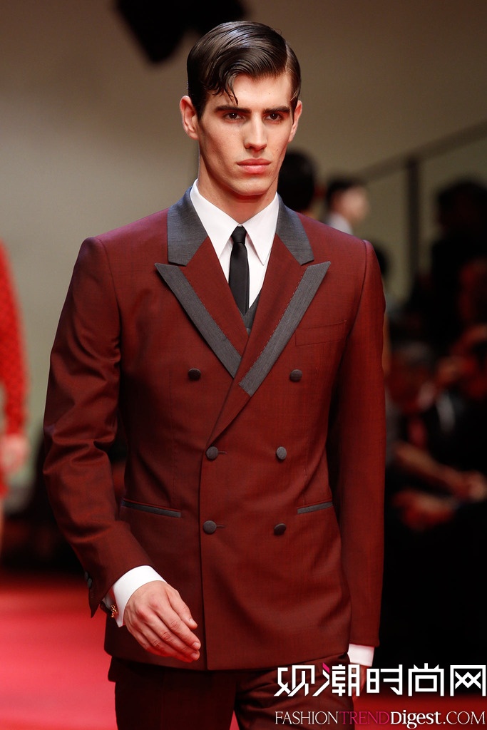 Dolce & Gabbana 2015����������װ���㳡����ͼƬ