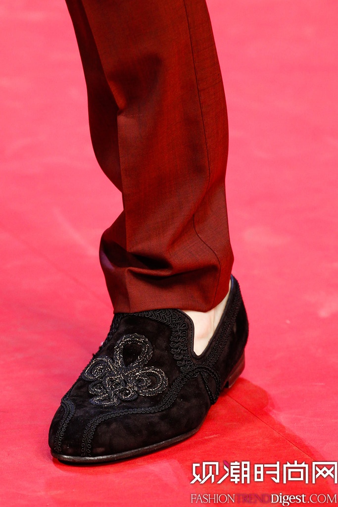 Dolce & Gabbana 2015����������װ���㳡����ͼƬ