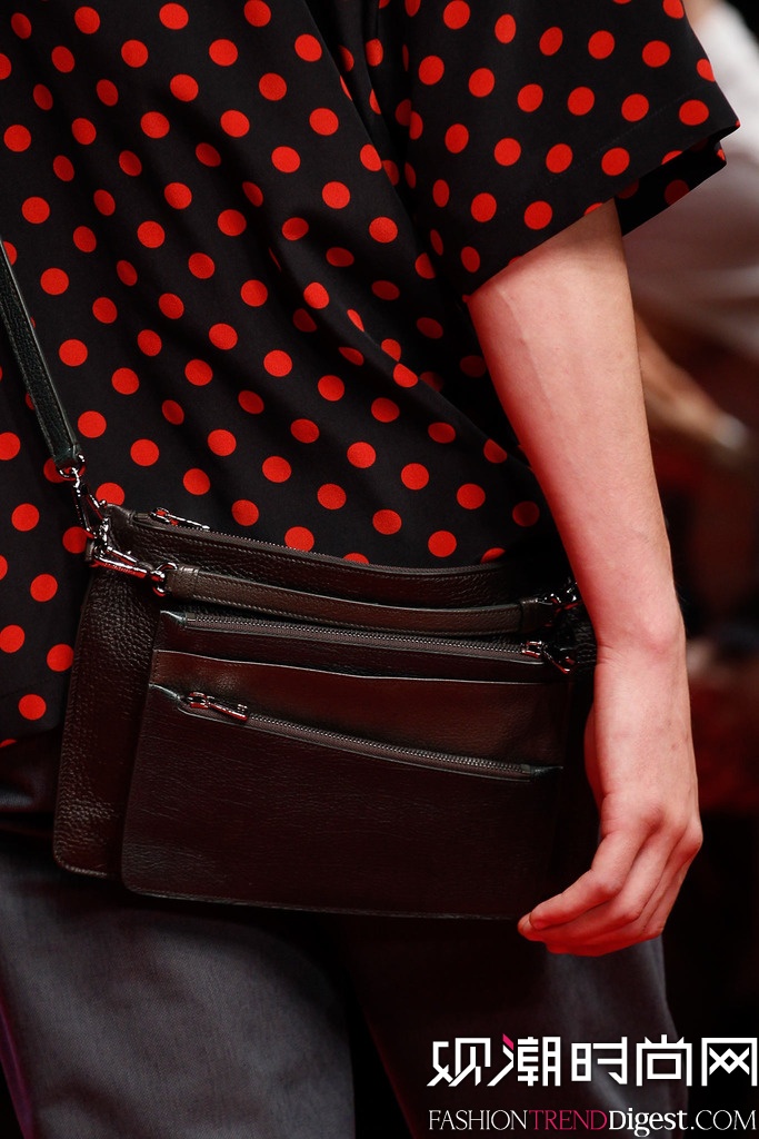 Dolce & Gabbana 2015����������װ���㳡����ͼƬ