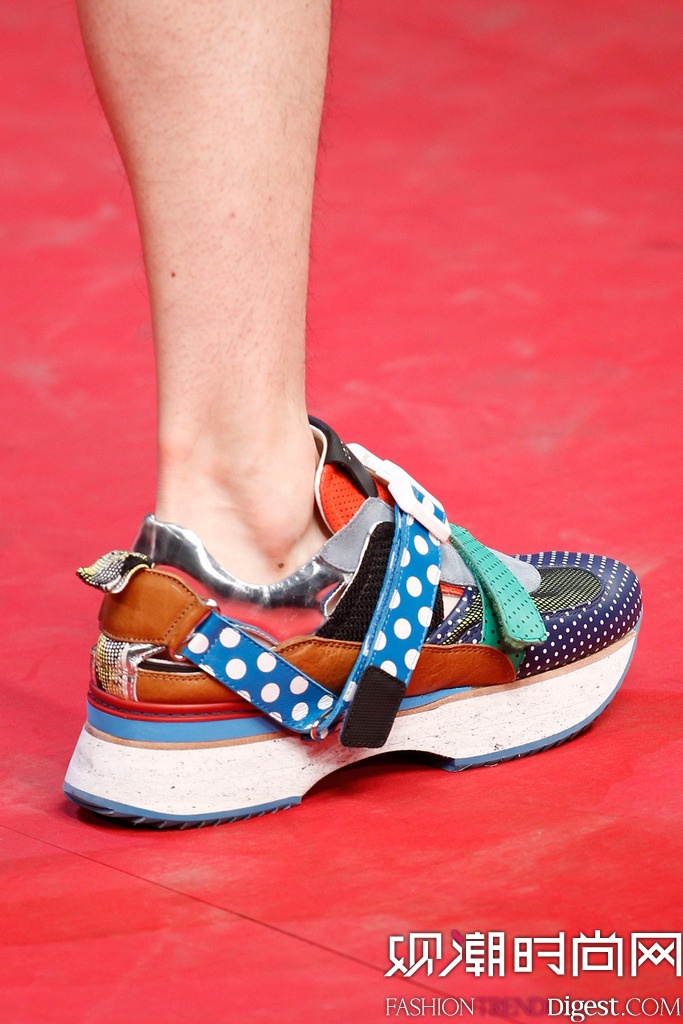 Dolce & Gabbana 2015����������װ���㳡����ͼƬ