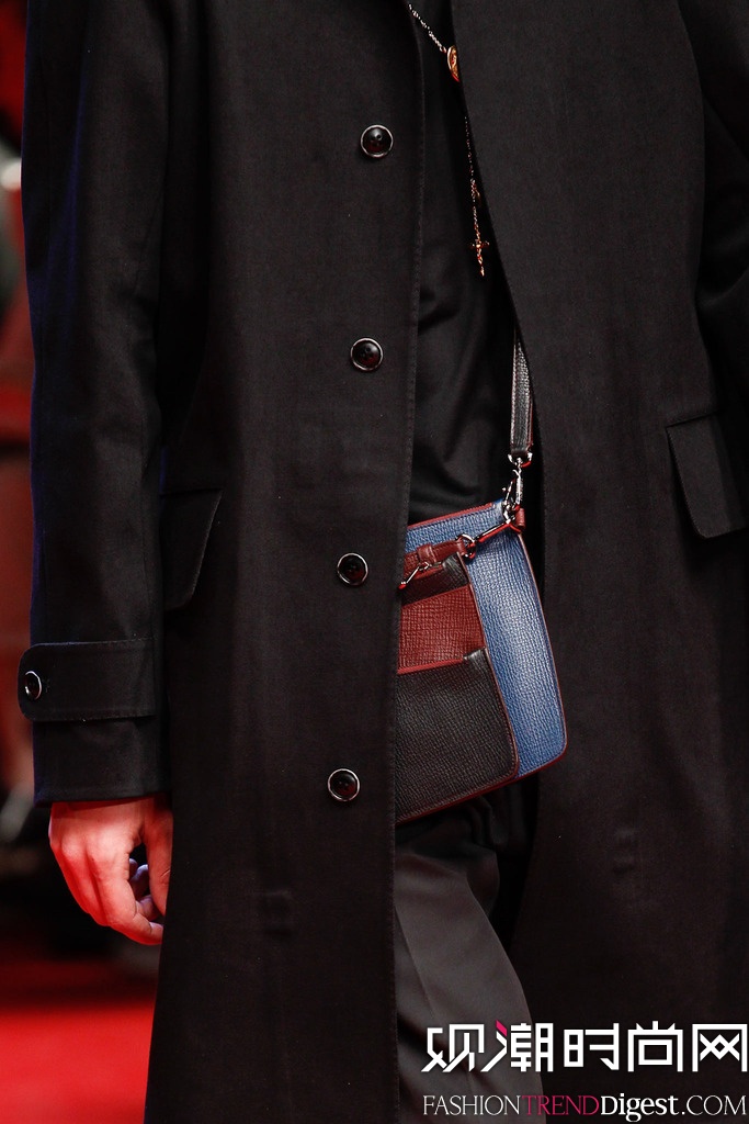 Dolce & Gabbana 2015����������װ���㳡����ͼƬ