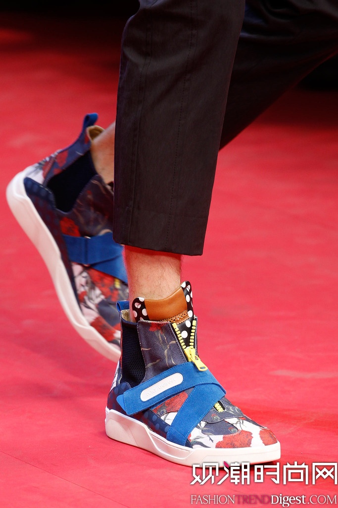 Dolce & Gabbana 2015����������װ���㳡����ͼƬ