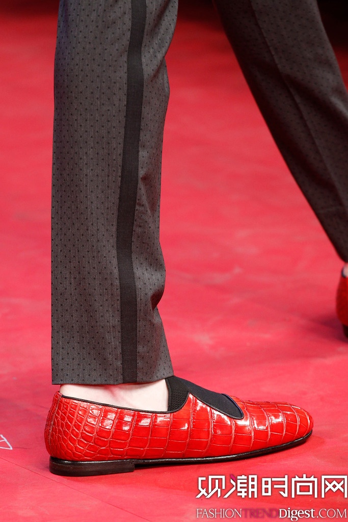 Dolce & Gabbana 2015����������װ���㳡����ͼƬ