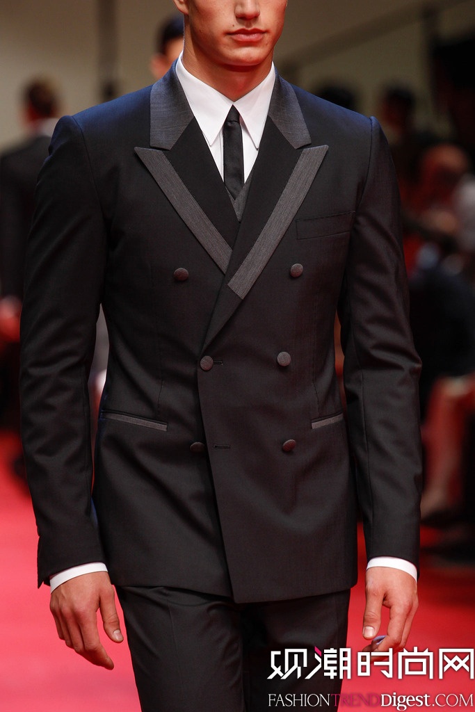 Dolce & Gabbana 2015����������װ���㳡����ͼƬ