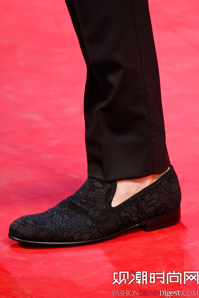 Dolce & Gabbana 2015����������װ���㳡����ͼƬ