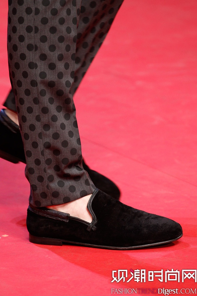 Dolce & Gabbana 2015����������װ���㳡����ͼƬ