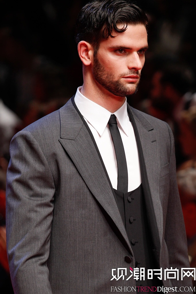 Dolce & Gabbana 2015����������װ���㳡����ͼƬ