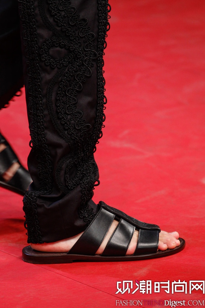 Dolce & Gabbana 2015����������װ���㳡����ͼƬ