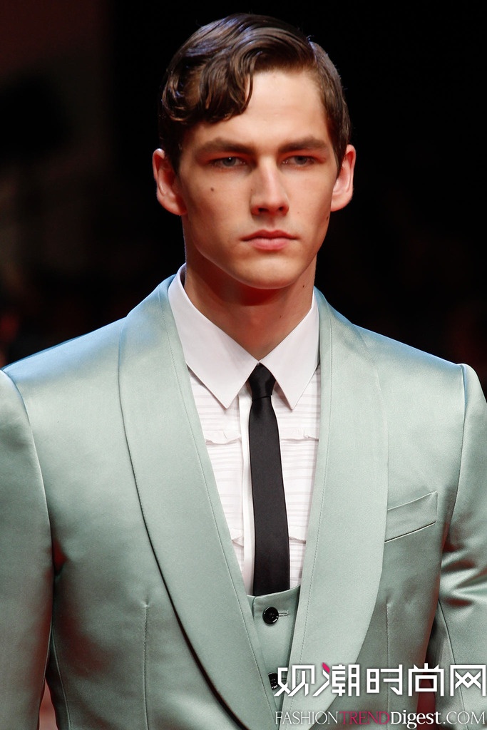 Dolce & Gabbana 2015����������װ���㳡����ͼƬ