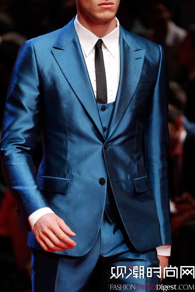 Dolce & Gabbana 2015����������װ���㳡����ͼƬ