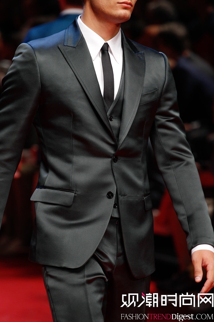 Dolce & Gabbana 2015����������װ���㳡����ͼƬ