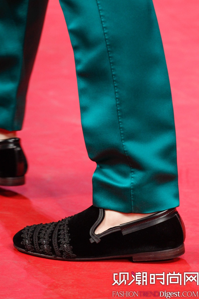 Dolce & Gabbana 2015����������װ���㳡����ͼƬ