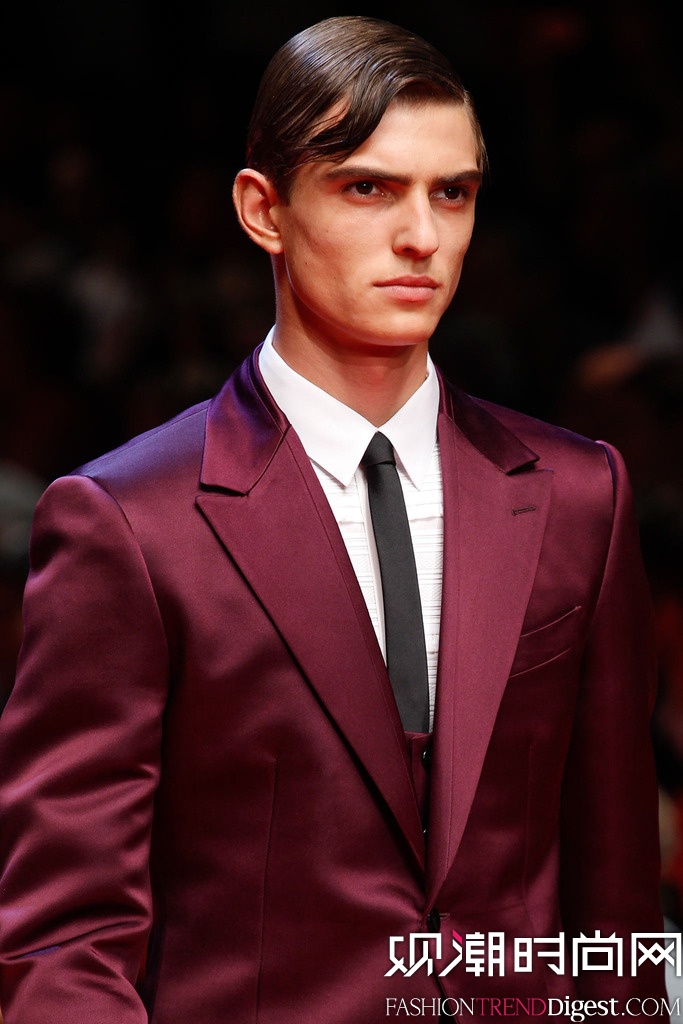 Dolce & Gabbana 2015����������װ���㳡����ͼƬ