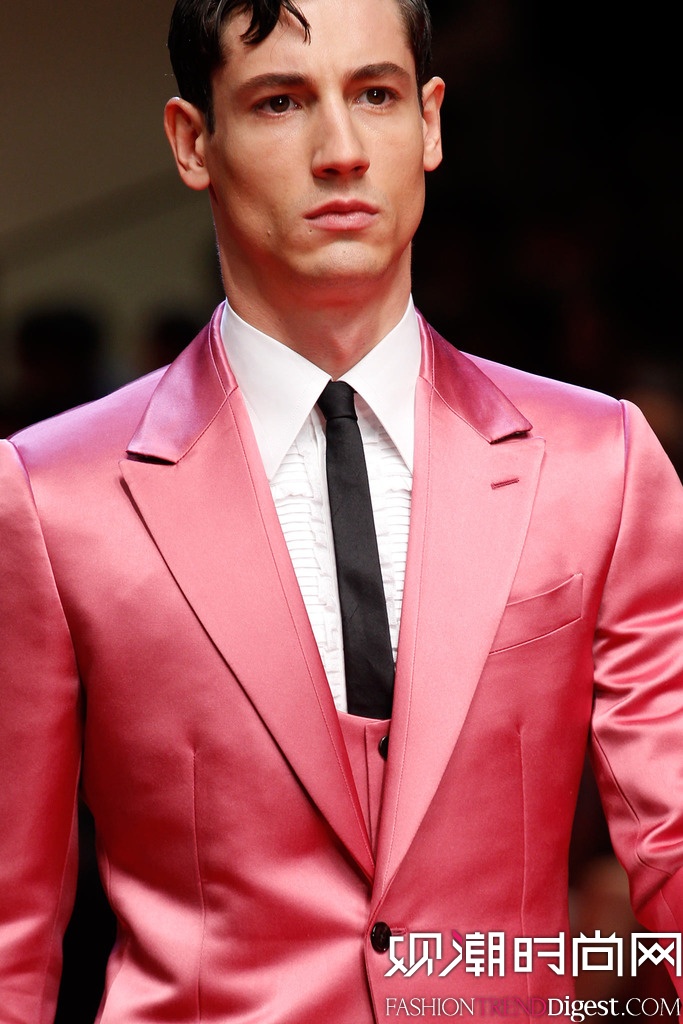 Dolce & Gabbana 2015����������װ���㳡����ͼƬ