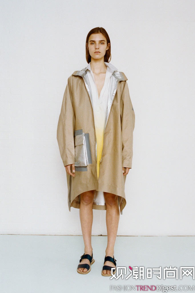 Richard Nicoll 2015紺ŮװȼϵиͼƬ