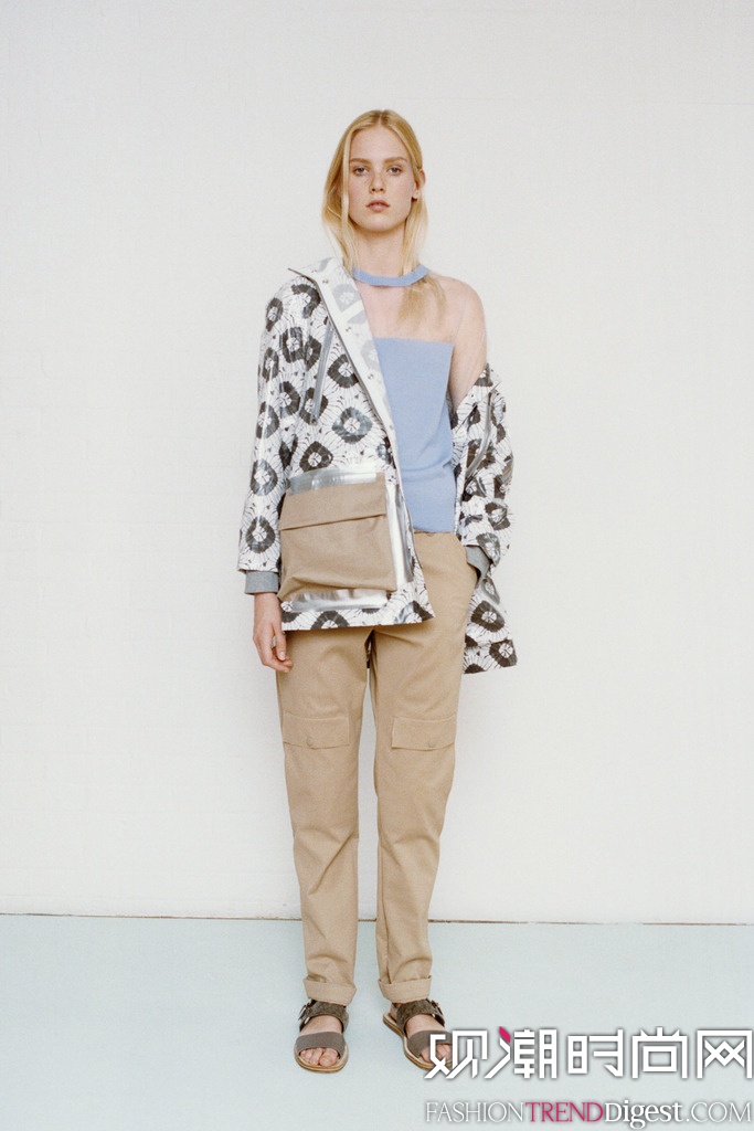 Richard Nicoll 2015紺ŮװȼϵиͼƬ