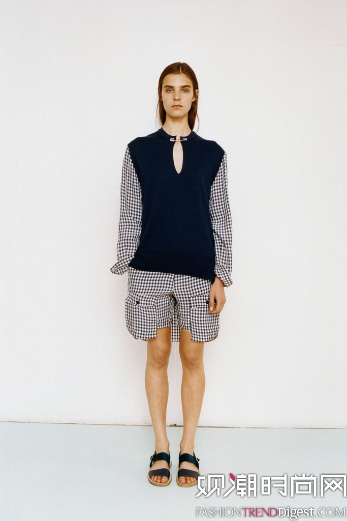 Richard Nicoll 2015紺ŮװȼϵиͼƬ