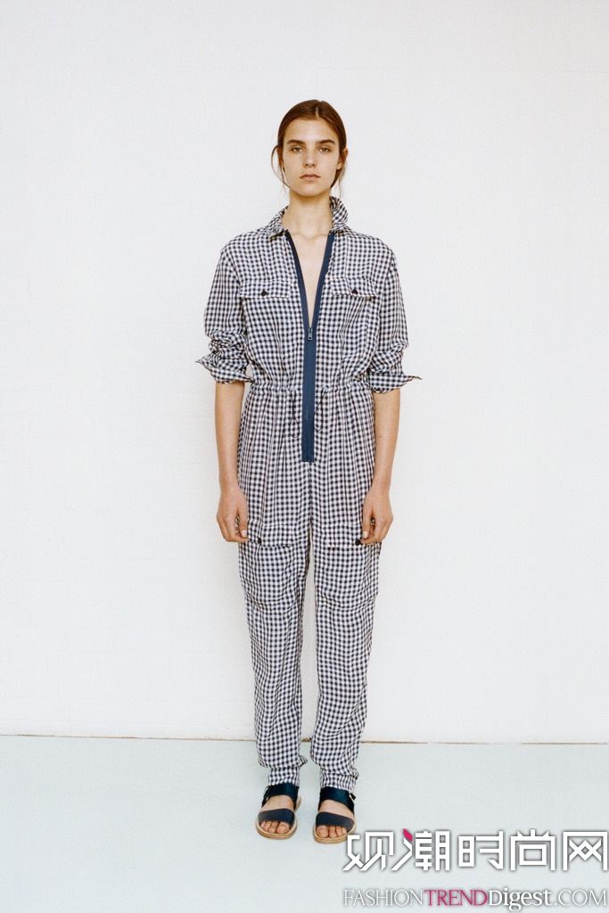 Richard Nicoll 2015紺ŮװȼϵиͼƬ