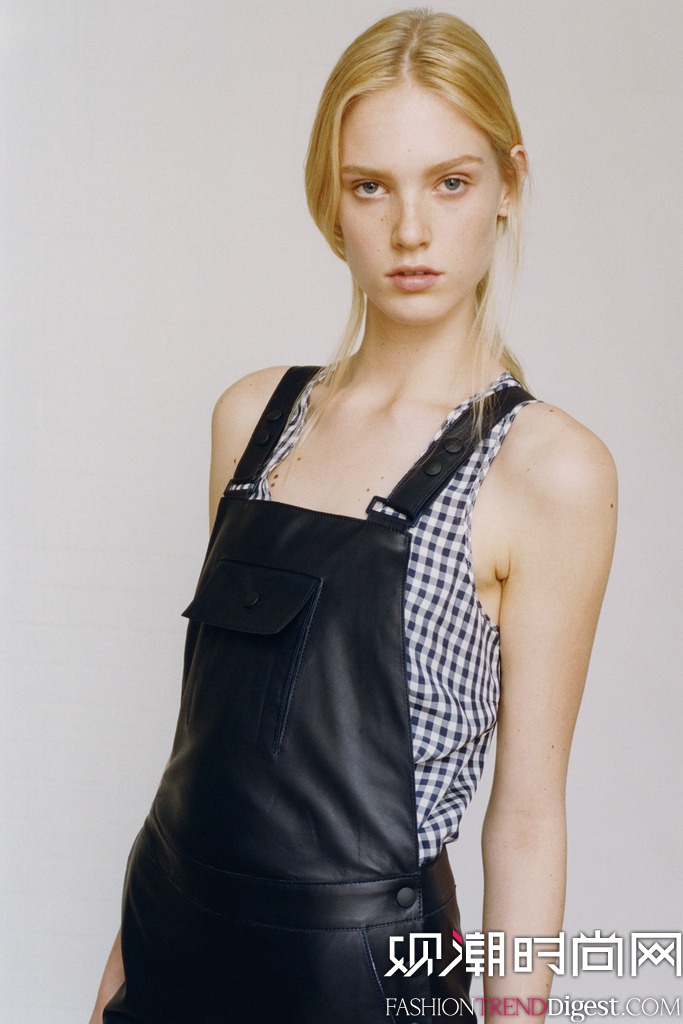 Richard Nicoll 2015紺ŮװȼϵиͼƬ