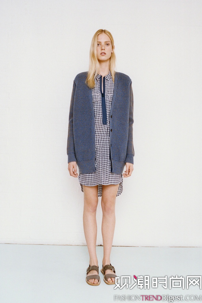 Richard Nicoll 2015紺ŮװȼϵиͼƬ