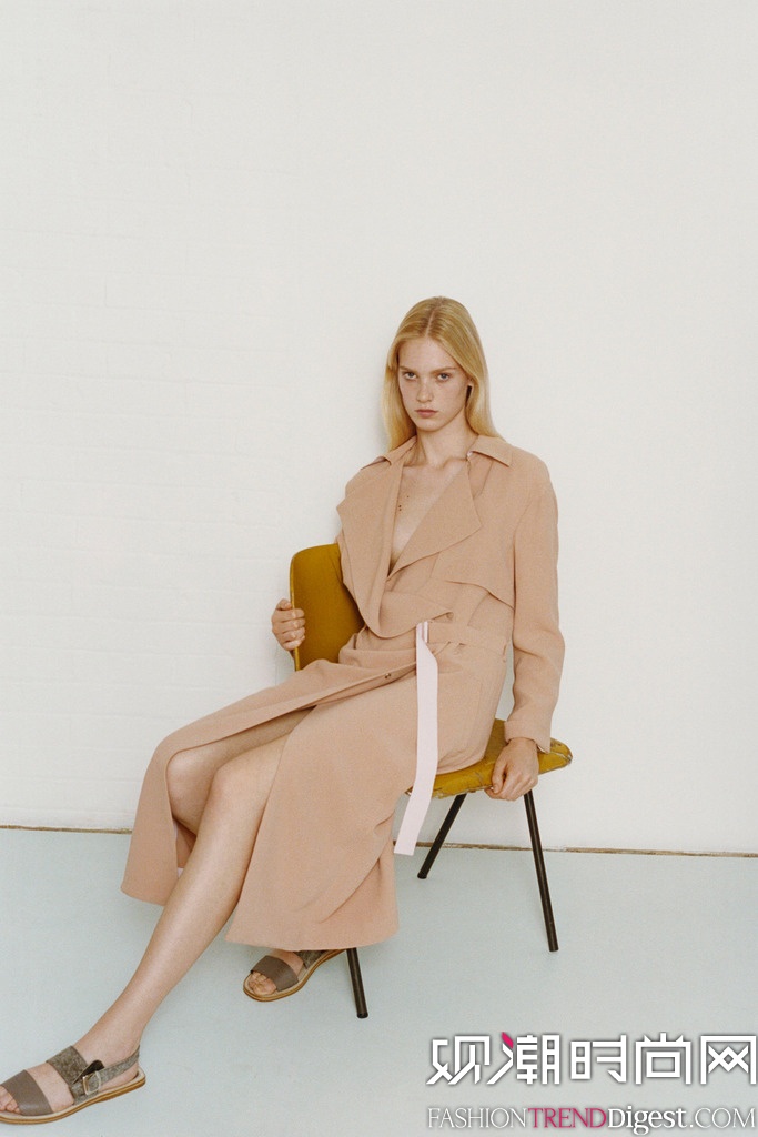 Richard Nicoll 2015紺ŮװȼϵиͼƬ