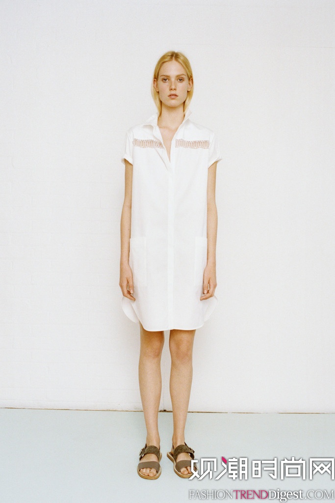 Richard Nicoll 2015紺ŮװȼϵиͼƬ