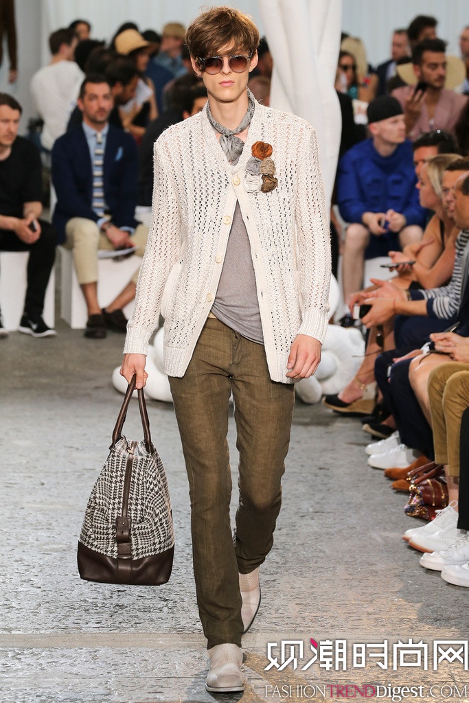 John Varvatos 2015mbDƬ