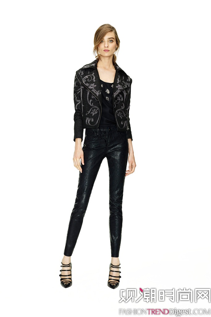 Marchesa Voyage 2015紺ŮbȼϵиDƬ