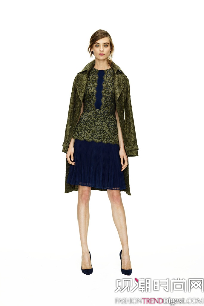 Marchesa Voyage 2015紺ŮbȼϵиDƬ