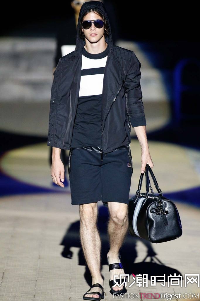 Philipp Plein 2015װ㳡ͼƬ