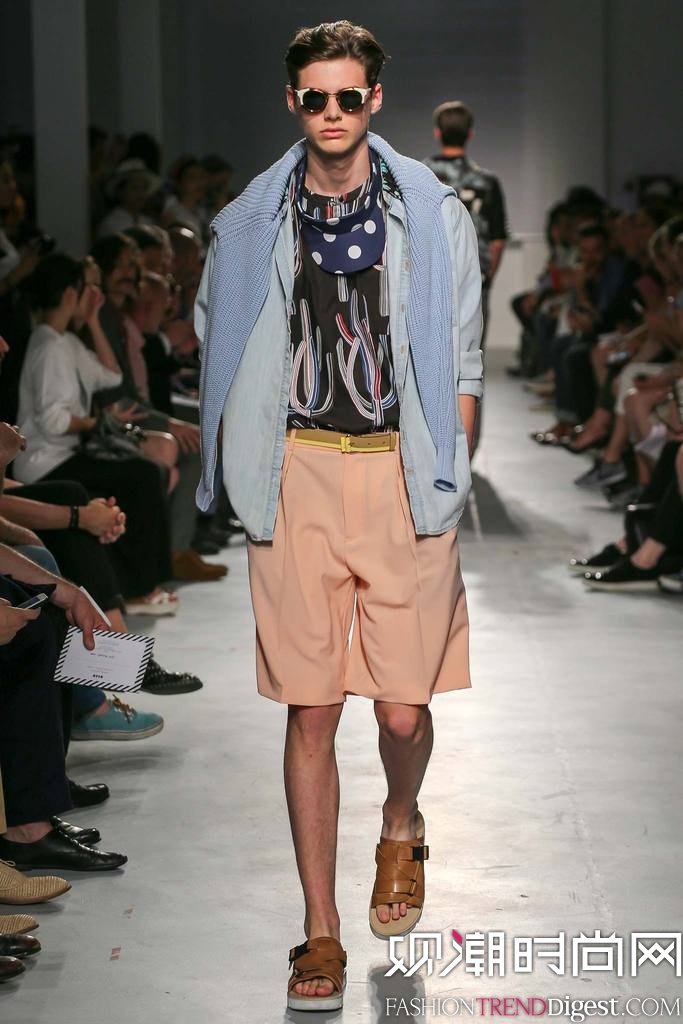MSGM 2015mbDƬ