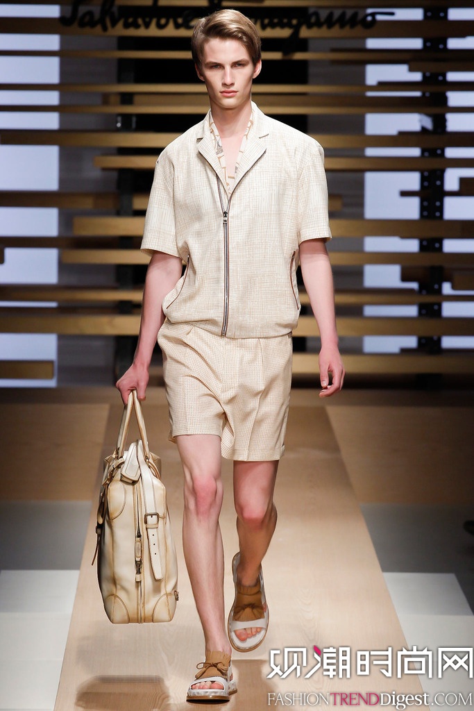 Salvatore Ferragamo 2015mbDƬ