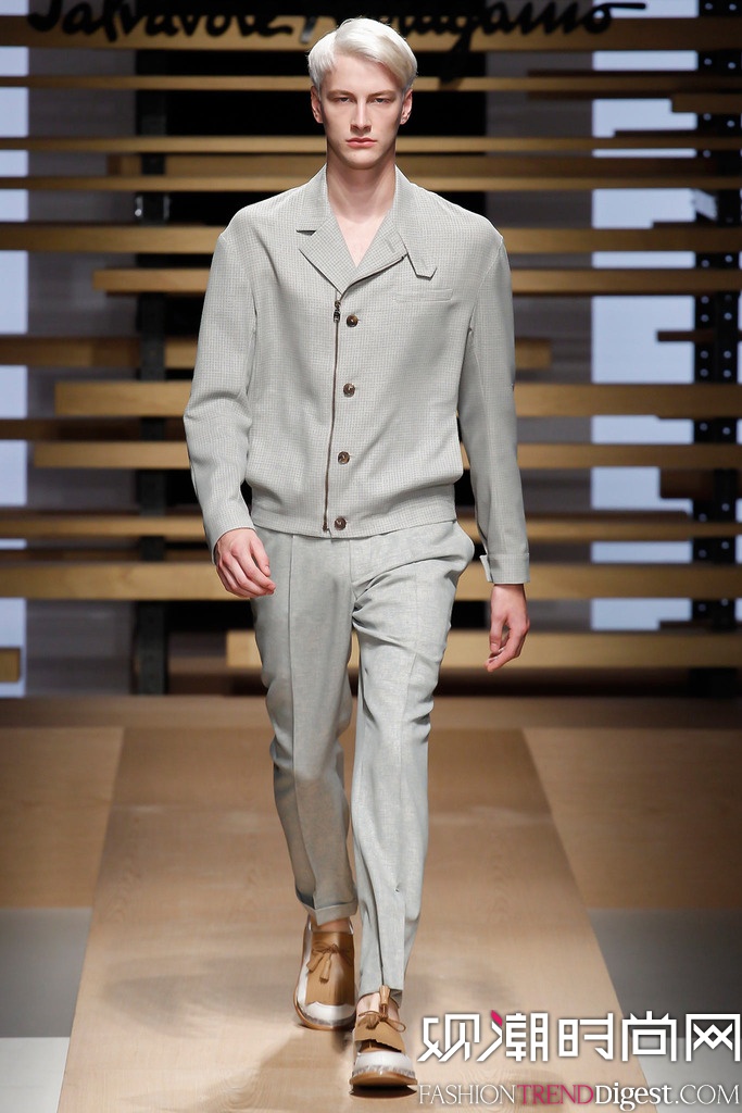 Salvatore Ferragamo 2015mbDƬ