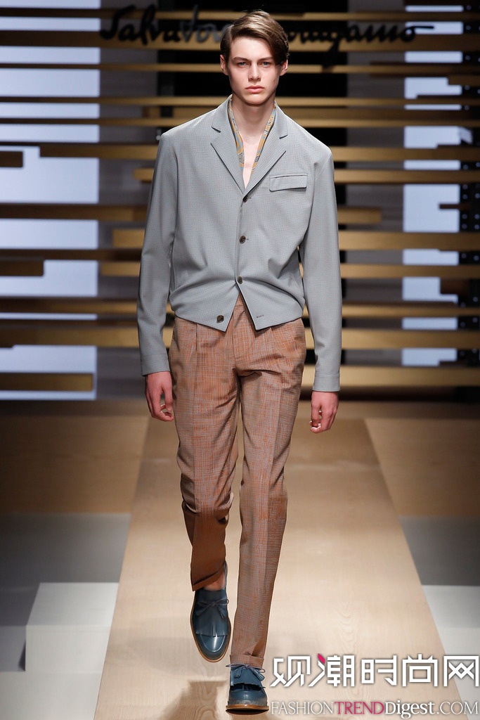 Salvatore Ferragamo 2015mbDƬ