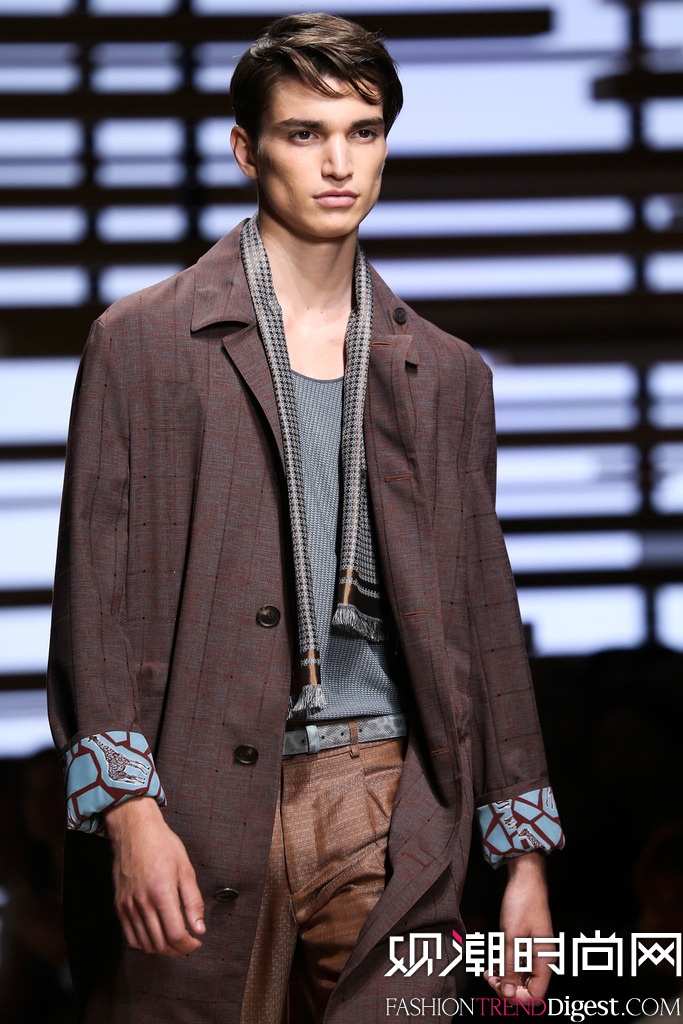 Salvatore Ferragamo 2015mbDƬ