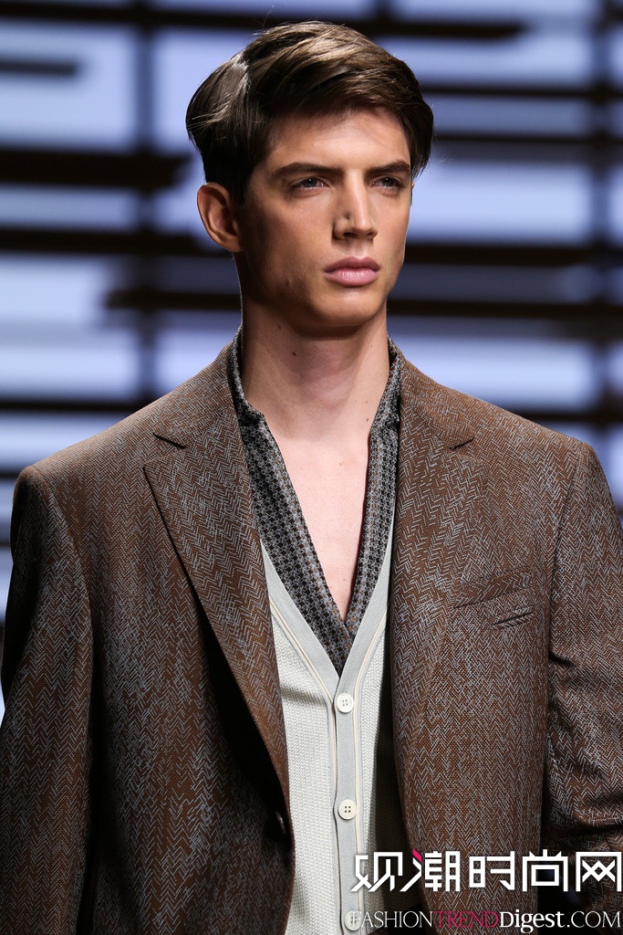 Salvatore Ferragamo 2015mbDƬ