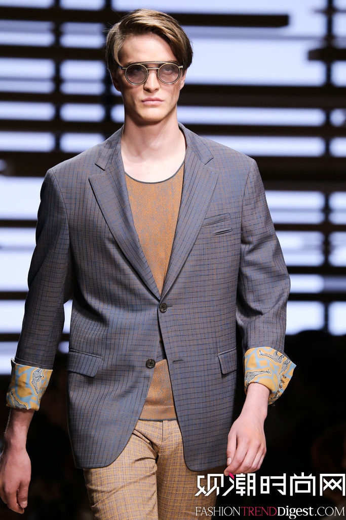Salvatore Ferragamo 2015mbDƬ