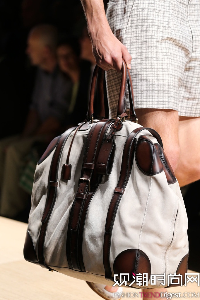 Salvatore Ferragamo 2015mbDƬ