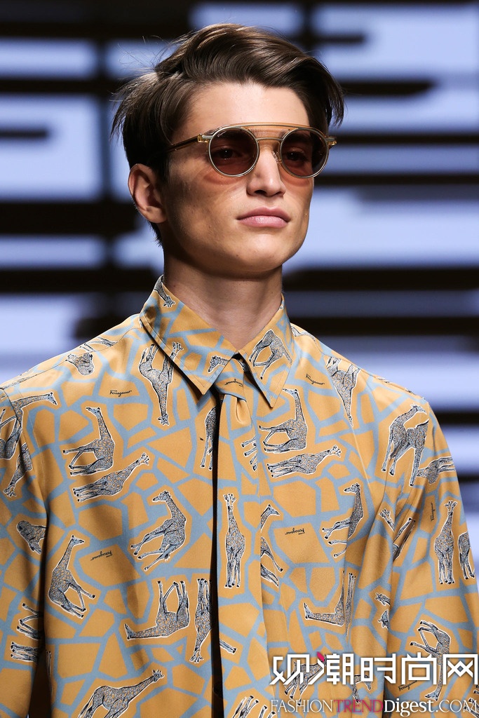 Salvatore Ferragamo 2015mbDƬ