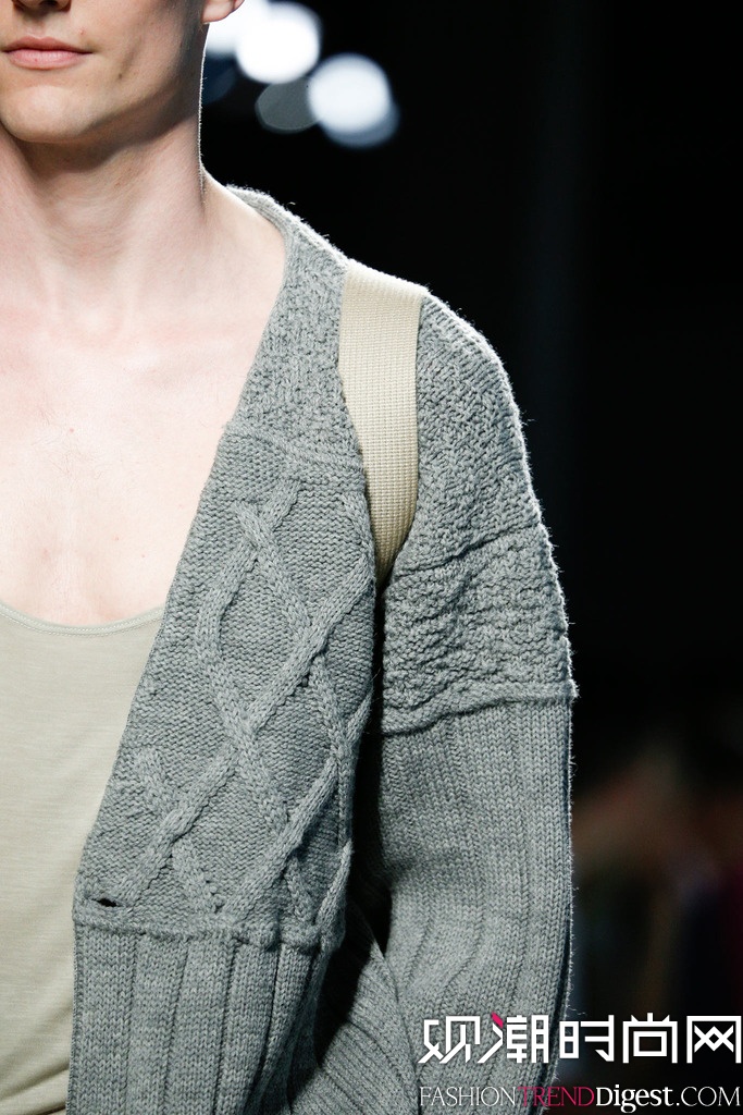 Bottega Veneta 2015װ㳡ͼƬ