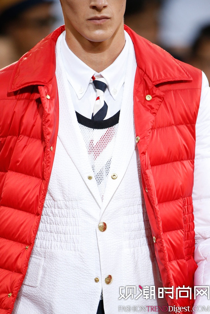 Moncler Gamme Bleu 2015װ㳡ͼƬ