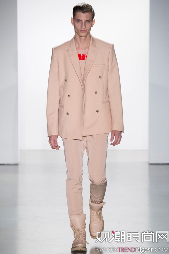 Calvin Klein Collection 2015mb(chng)DƬ