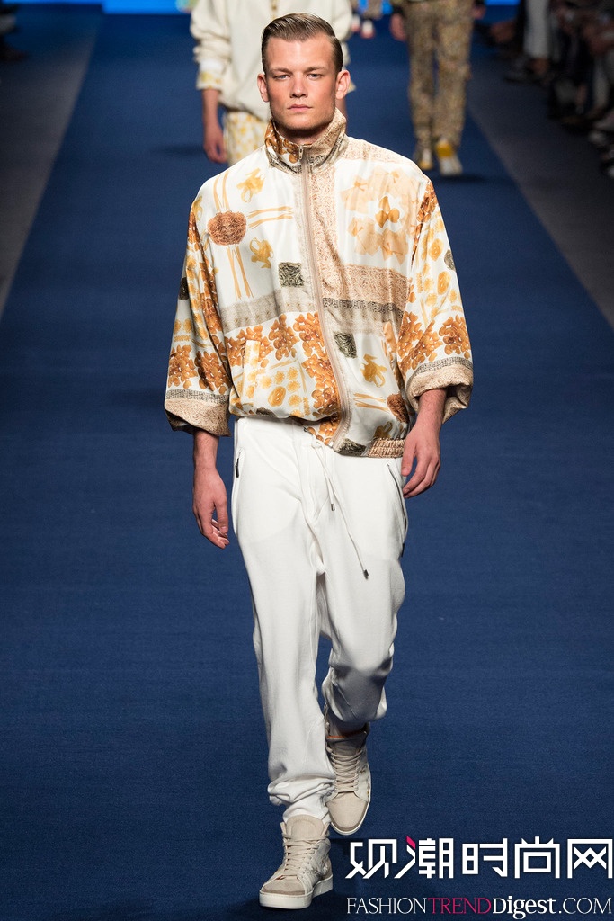 Etro 2015װ㳡ͼƬ