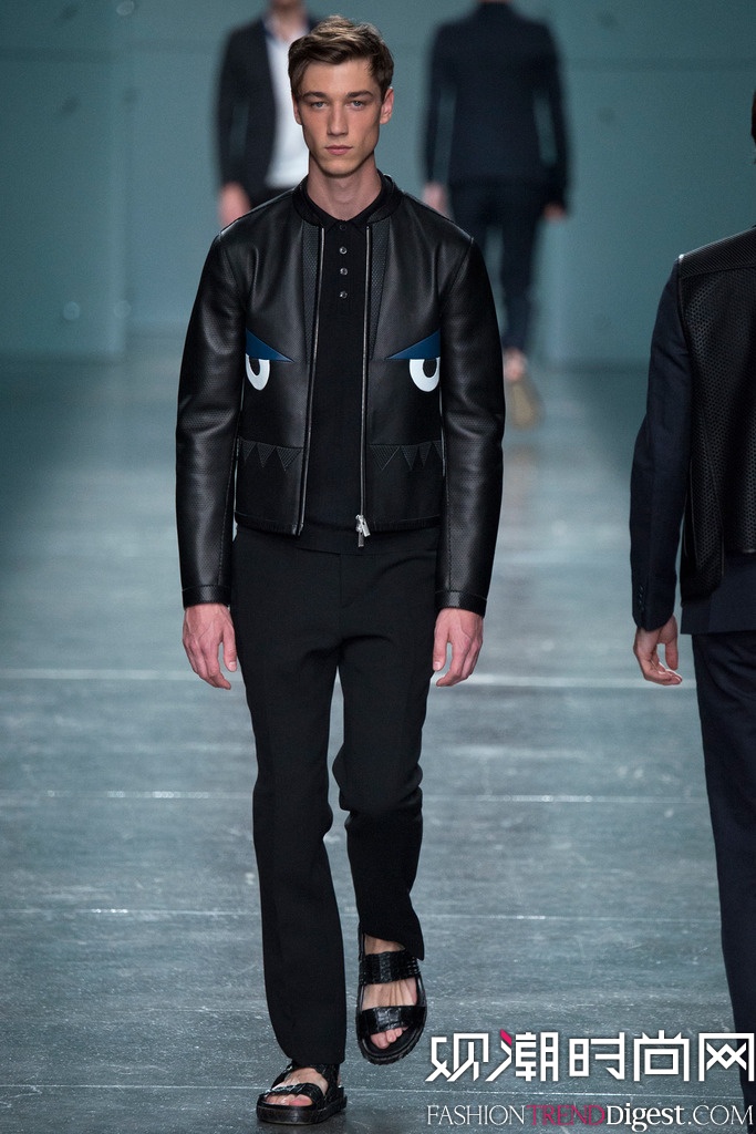 Fendi 2015mb(chng)DƬ