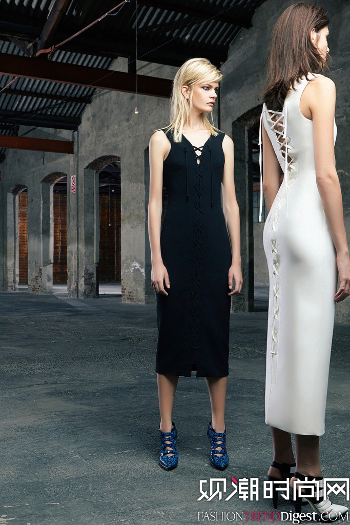 Antonio Berardi 2015紺ŮװȼϵиͼƬ