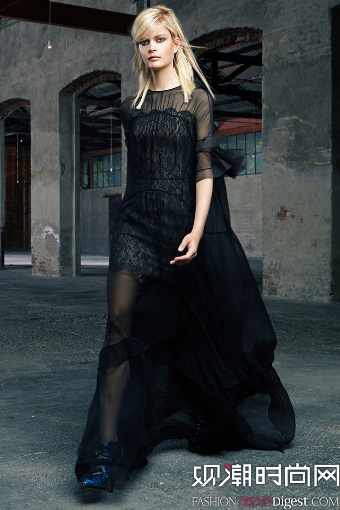 Antonio Berardi 2015紺ŮbȼϵиDƬ