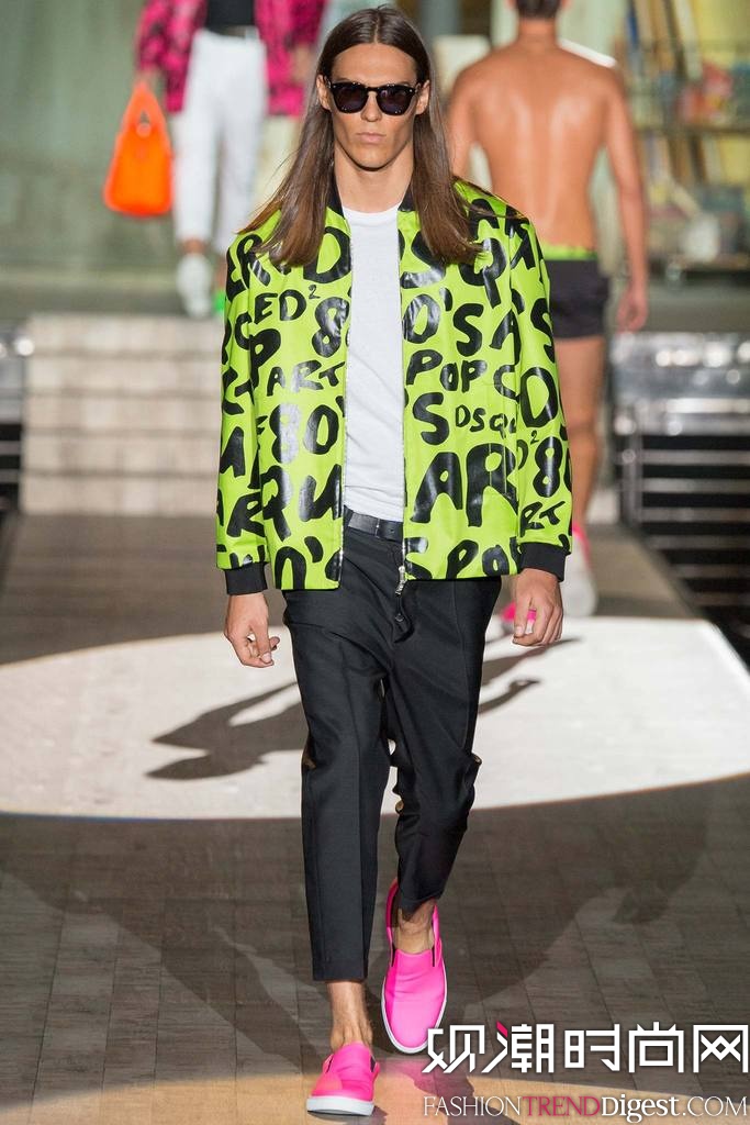 Dsquared2 2015mbDƬ
